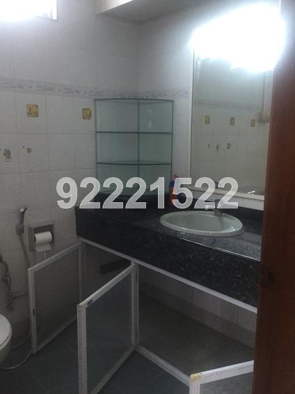 Lorong Sarhad (D5), Semi-Detached #109708542